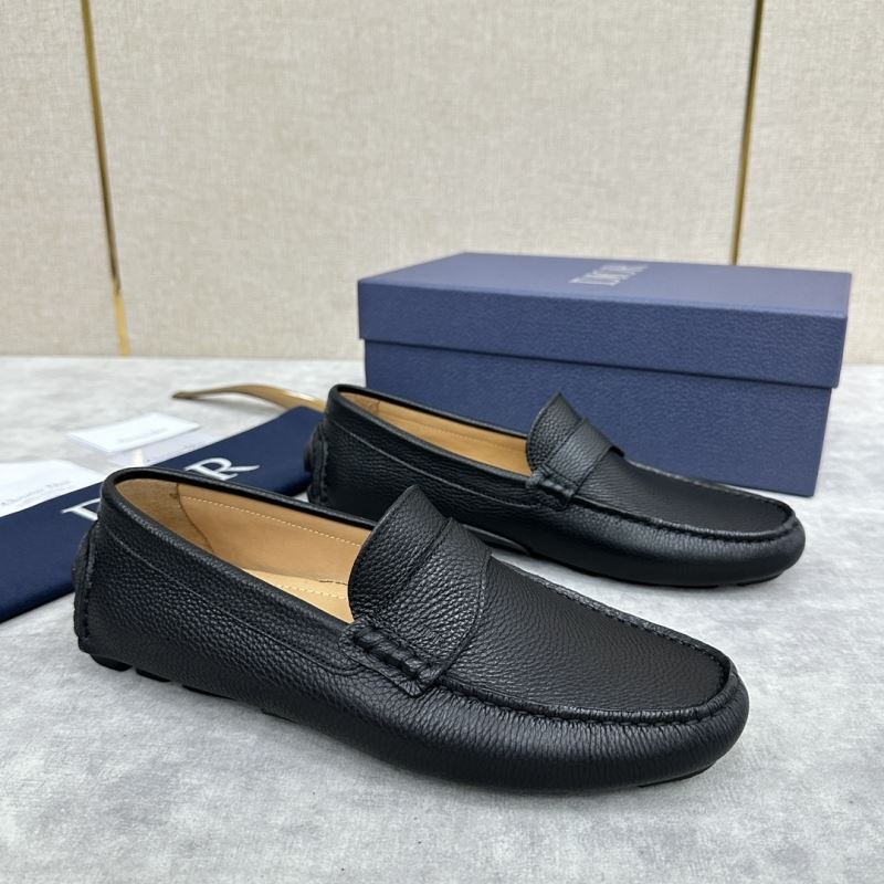 Christian Dior Low Shoes